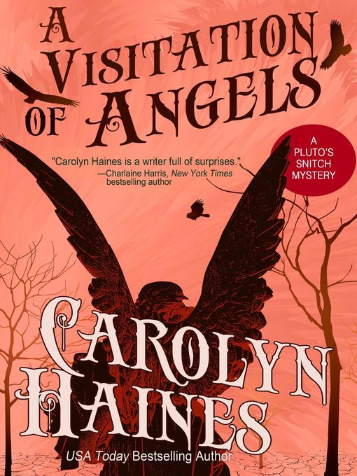 Title details for A Visitation of Angels by Carolyn Haines - Available